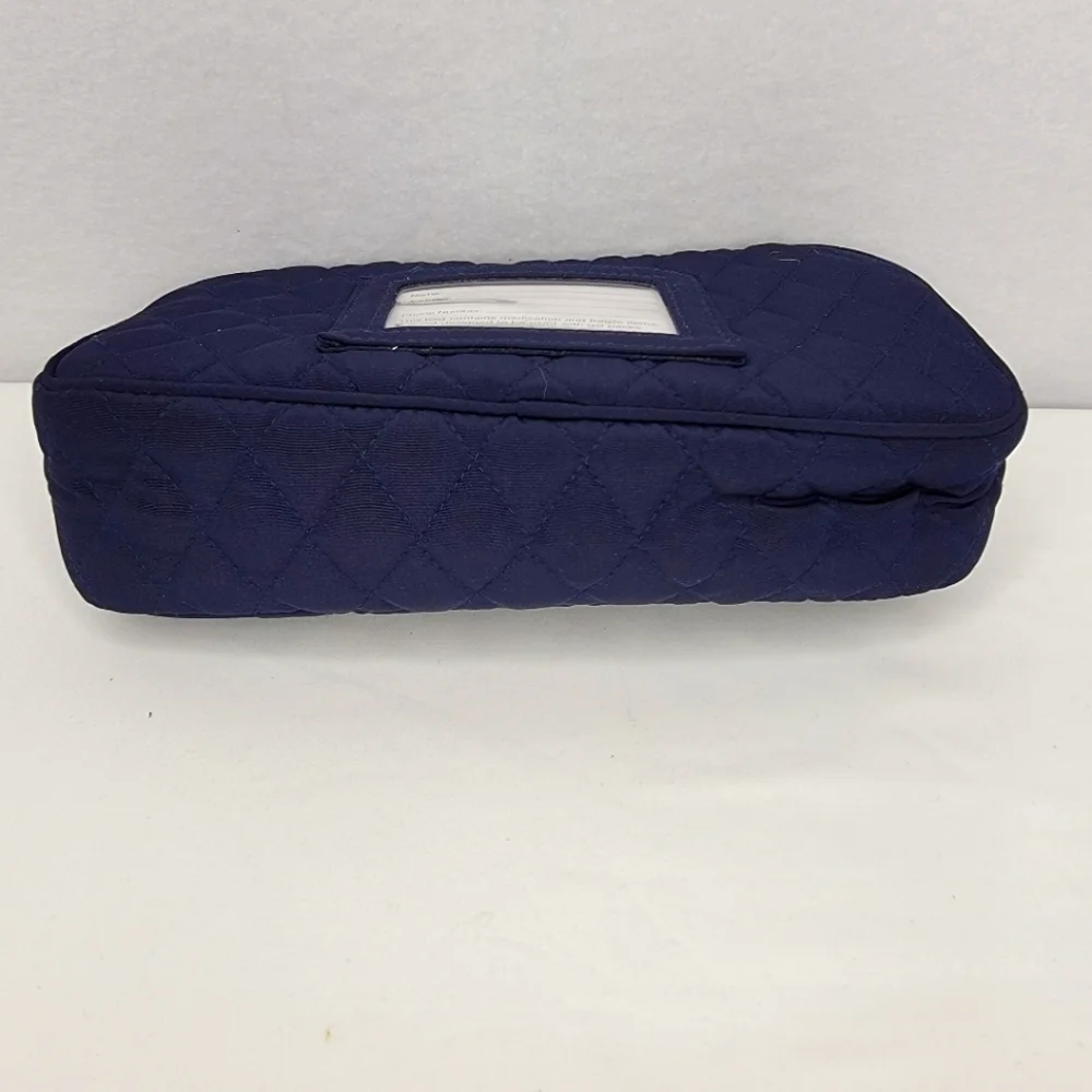 Vera Bradley stylish quilted
